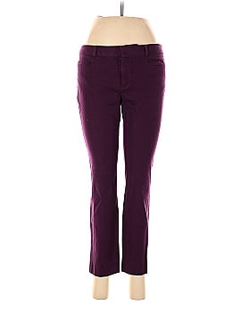 Banana Republic Factory Store Casual Pants (view 1)