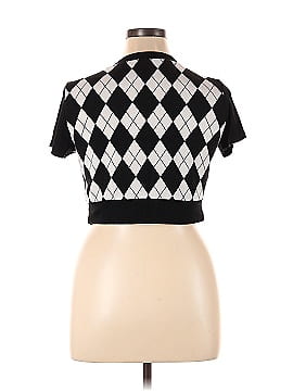 Shein Short Sleeve Top (view 2)