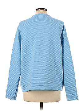 Liz Claiborne Sweatshirt (view 2)