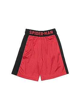 Marvel Athletic Shorts (view 2)