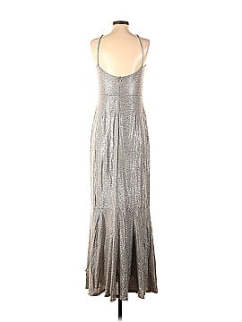 Hutch Silver Cameron Gown (view 2)
