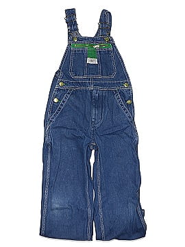 LIBERTY Overalls (view 1)
