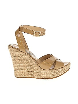 Jimmy Choo Wedges (view 1)