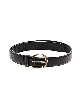 Wilsons Leather Leather Belt (view 1)