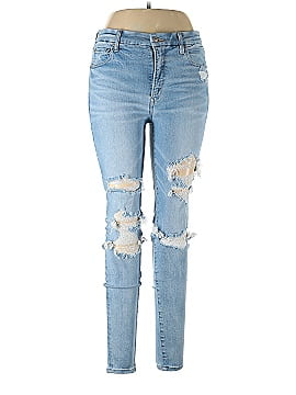 American Eagle Outfitters Jeans (view 1)