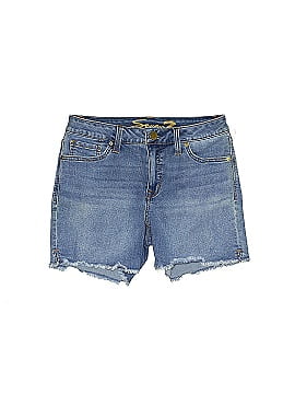 Seven7 Denim Shorts (view 1)