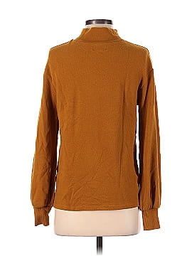 mile(s) by Madewell Turtleneck Sweater (view 2)