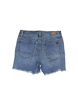 Seven7 Denim Shorts (view 2)