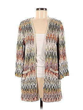 Missoni Cardigan (view 1)