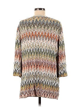 Missoni Cardigan (view 2)