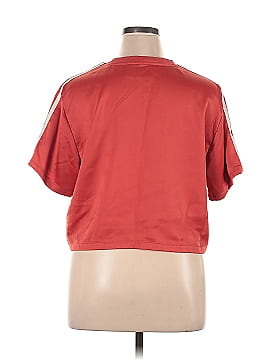 Adidas Long Sleeve T-Shirt (view 2)