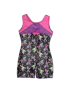 Moret Active Girl Leotard (view 2)