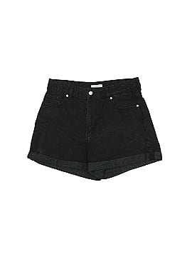 H&M Denim Shorts (view 1)