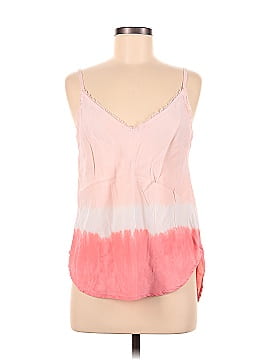 Bella Dahl Sleeveless Blouse (view 1)