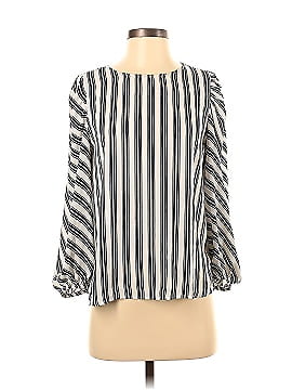 Ann Taylor LOFT Long Sleeve Blouse (view 1)