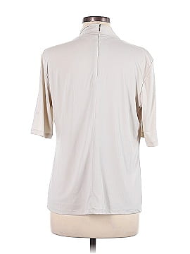 PREMISE Short Sleeve Top (view 2)