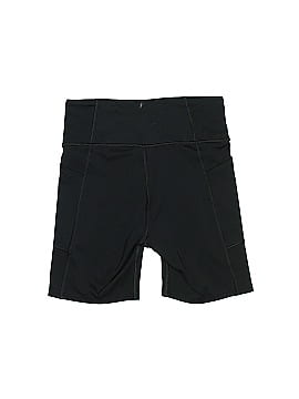 Victoria's Secret Athletic Shorts (view 2)