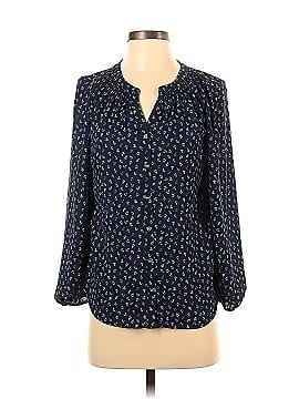 Talbots 3/4 Sleeve Blouse (view 1)