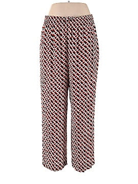 Diane von Furstenberg Casual Pants (view 1)