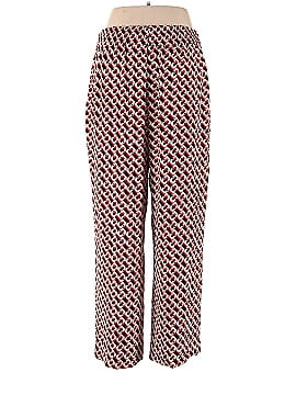 Diane von Furstenberg Casual Pants (view 2)