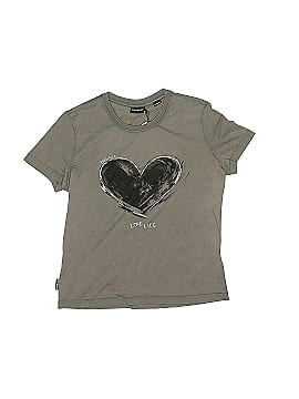 Desigual Short Sleeve T-Shirt (view 1)