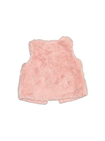 Disney Faux Fur Vest (view 2)
