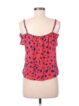 Allison Joy Sleeveless Blouse (view 2)