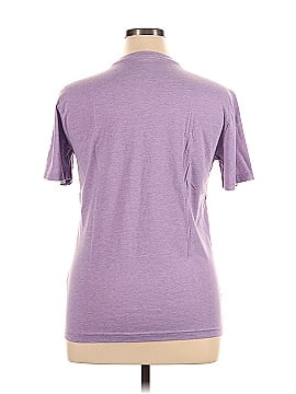 Banana Republic Factory Store Short Sleeve T-Shirt (view 2)