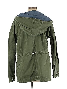 Zara TRF Jacket (view 2)