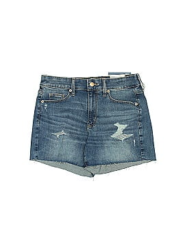 Universal Thread Denim Shorts (view 1)