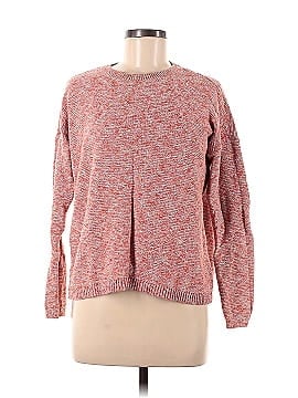 Ann Taylor LOFT Pullover Sweater (view 1)