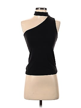 Full Tilt Sleeveless Blouse (view 1)