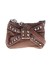 Betsey Johnson Leather Crossbody Bag