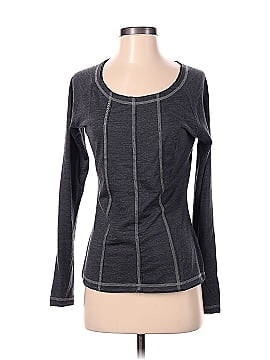 PrAna Long Sleeve T-Shirt (view 1)