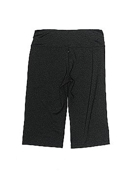 PrAna Athletic Shorts (view 2)