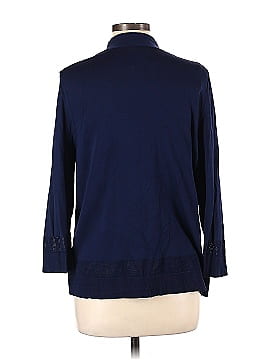 Charter Club Cardigan (view 2)