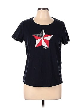 Tommy Hilfiger Short Sleeve T-Shirt (view 1)