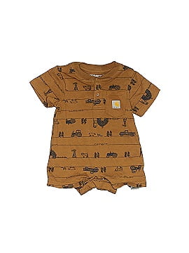 Carhartt Short Sleeve Outfit (view 1)