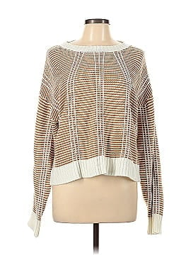 Shein Pullover Sweater (view 1)