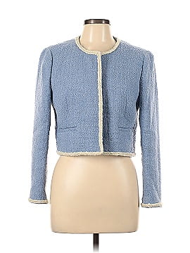 J.Crew Wool Blazer (view 1)