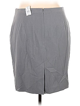 J.Crew Factory Store Casual Skirt (view 2)