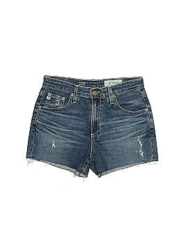 Adriano Goldschmied Denim Shorts (view 1)