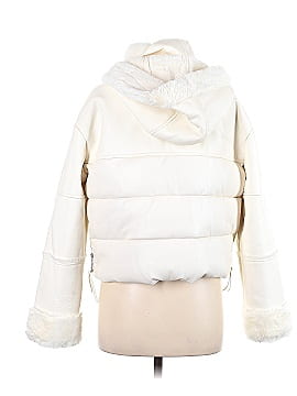 Rebecca Minkoff Snow Jacket (view 2)