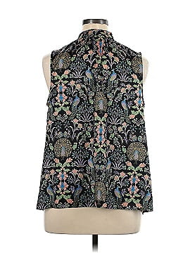 ModCloth Sleeveless Blouse (view 2)