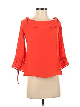 Banana Republic Long Sleeve Blouse (view 1)