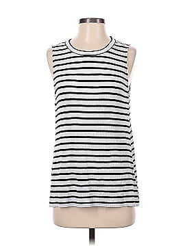 Ann Taylor LOFT Outlet Tank Top (view 1)