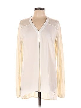 Cluny Long Sleeve Blouse (view 1)