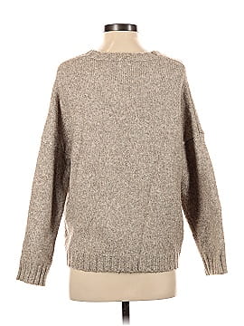 M Magaschoni Pullover Sweater (view 2)