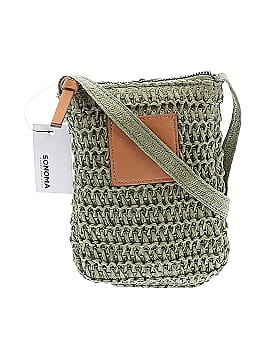 Sonoma Goods for Life Crossbody Bag (view 1)