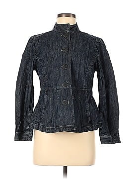 J.Jill Denim Jacket (view 1)